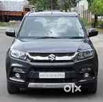 Maruti Suzuki Brezza ZDi, 2018, Diesel