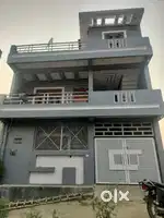 Independent house for rent available for Hindu service class family