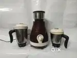 Butterfly mixie / mixer grinder