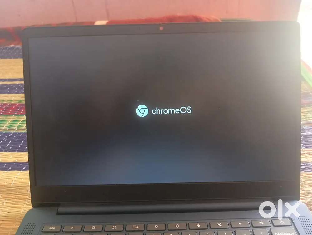 Chromebook os