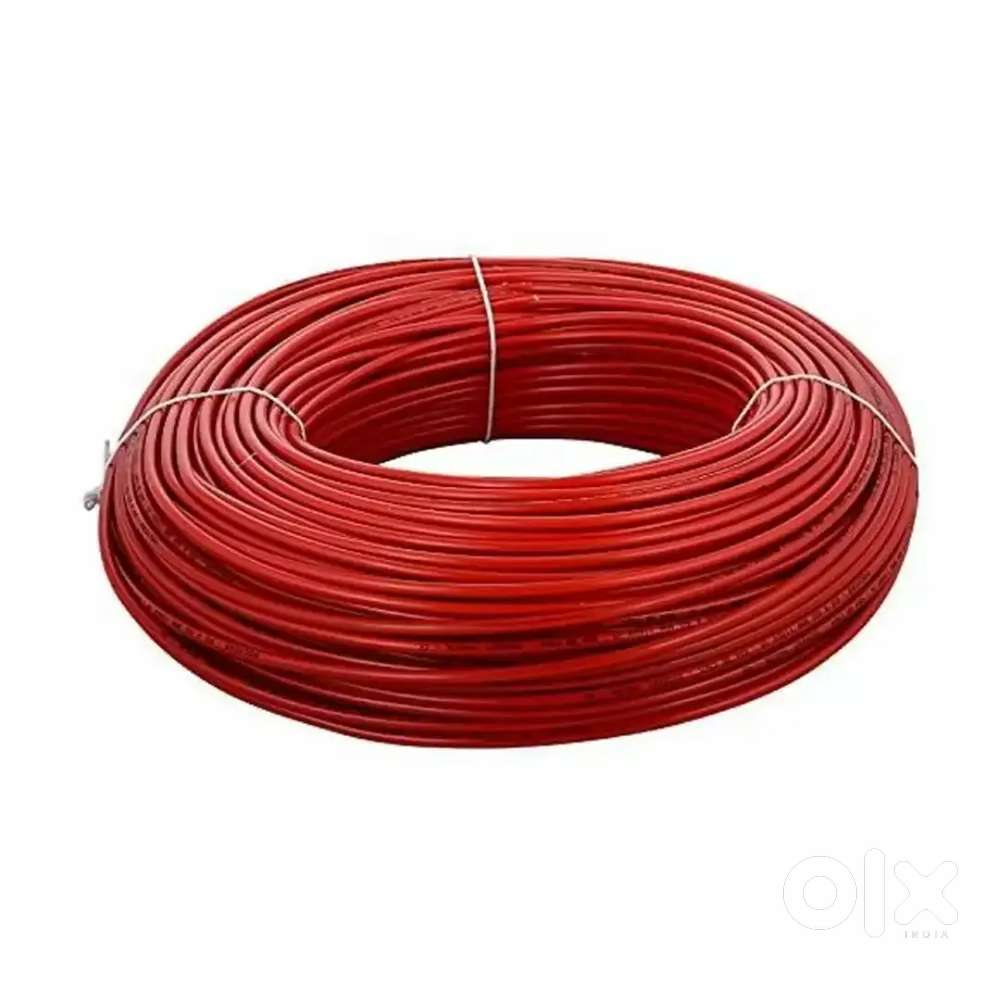 4 mm wire 200 mtr