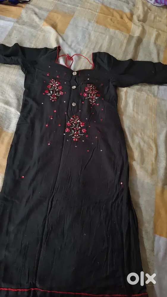 Punjabi dress