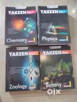 Pw yakeen neet module