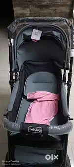 Baby Stroller