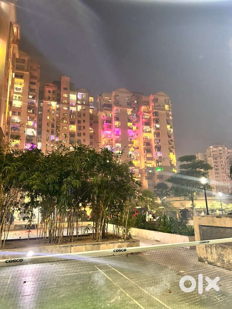 Searching for a roomate in 2 bhk flat