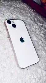 iphone 13 Full Fresh Condition