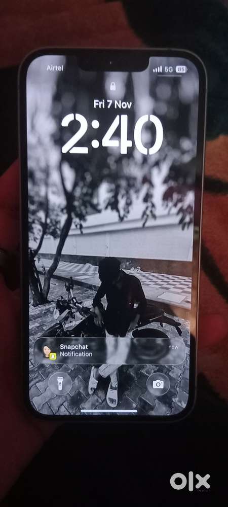 Iphone 14 128gb sky blue