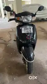 Good Condition Activa at affordable price