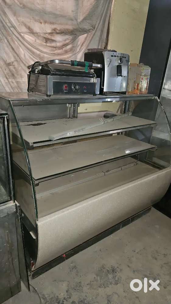 SS COUNTER