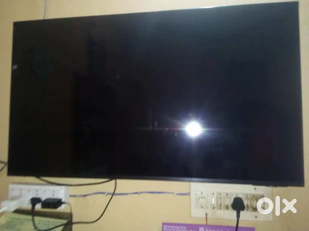 Samsung LED 40inch