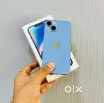 IPhone 14 128gb With Bill,Box,data Cable Available