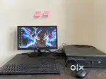 Exclusive computer for sale . HP Prodesk 600 G1 i5 Desktop-Reliable
