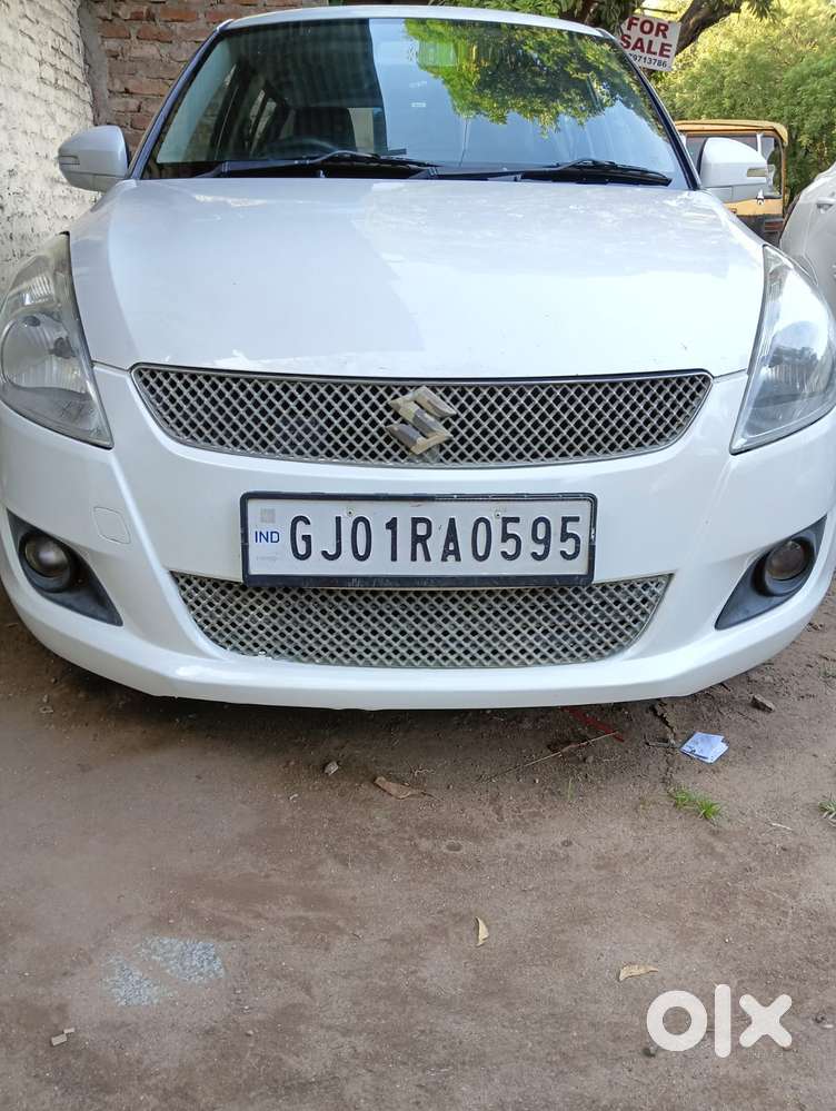 Maruti Suzuki Swift DDiS VDI, 2013, Diesel