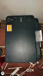 Canon 670 g printer with scanner