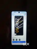 Infinix Zero 5g