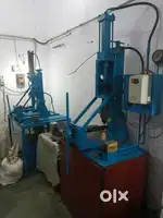 Injection moulding machine
