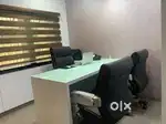Well Furnished Office Available For Rent At Ashram Road