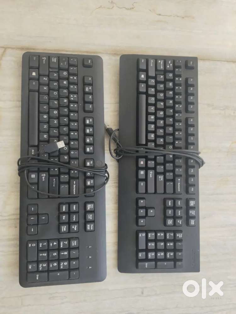 Laptop and desktop accessories