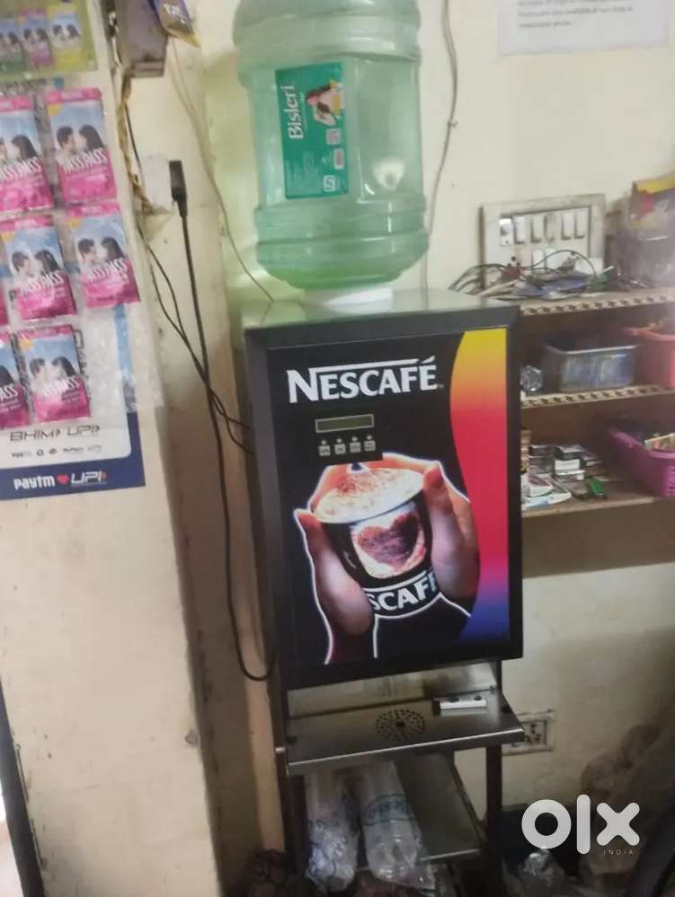 Coffee Machine