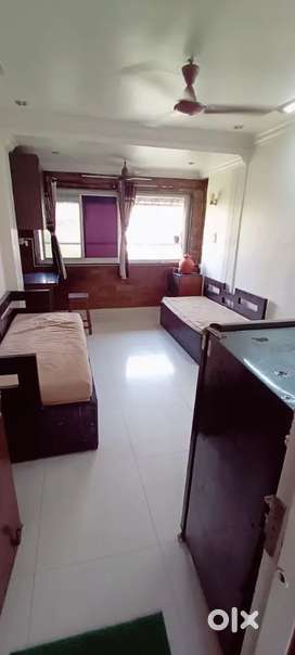 1 bhk  flat for rent