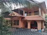 30 Cent Land & 4 BHK House Near Kalarcod Alapuzha