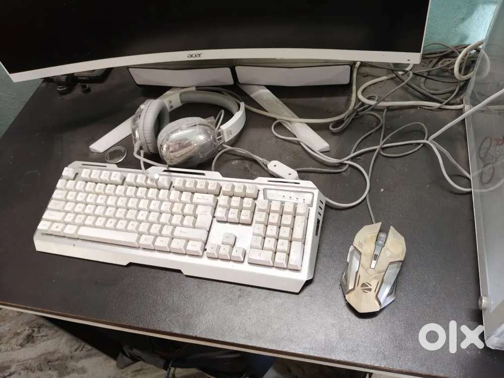 I want to sell my computer