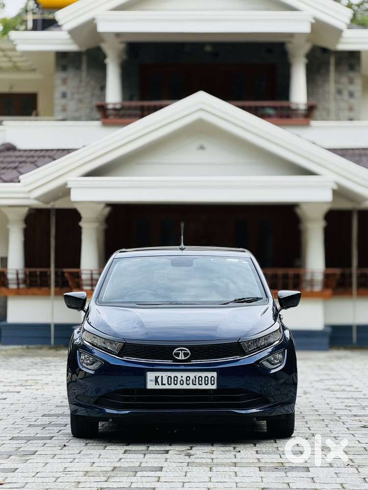 Tata Altroz 1.5 XT Diesel, 2022, Diesel