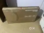 Samsung 43 Inch 4k full HD Andoride smart tv Seal Pack