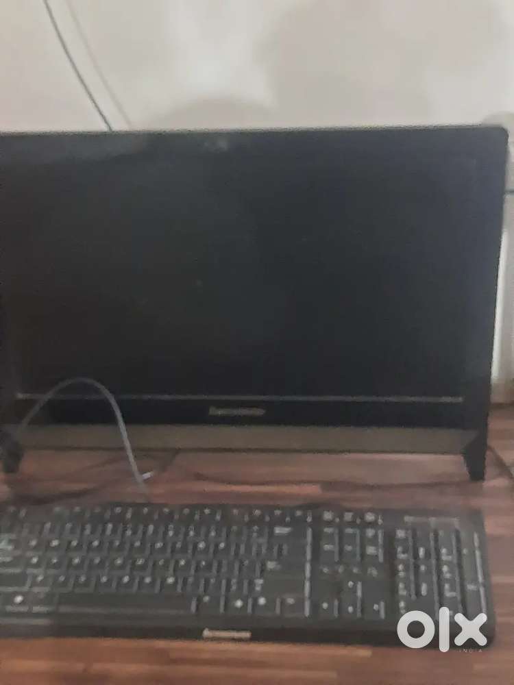 Lenovo computer model 2024