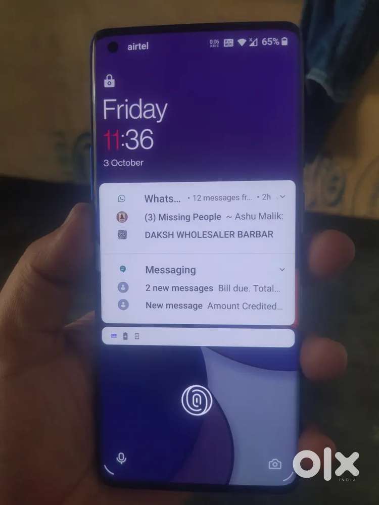 Oneplus 8 Pro