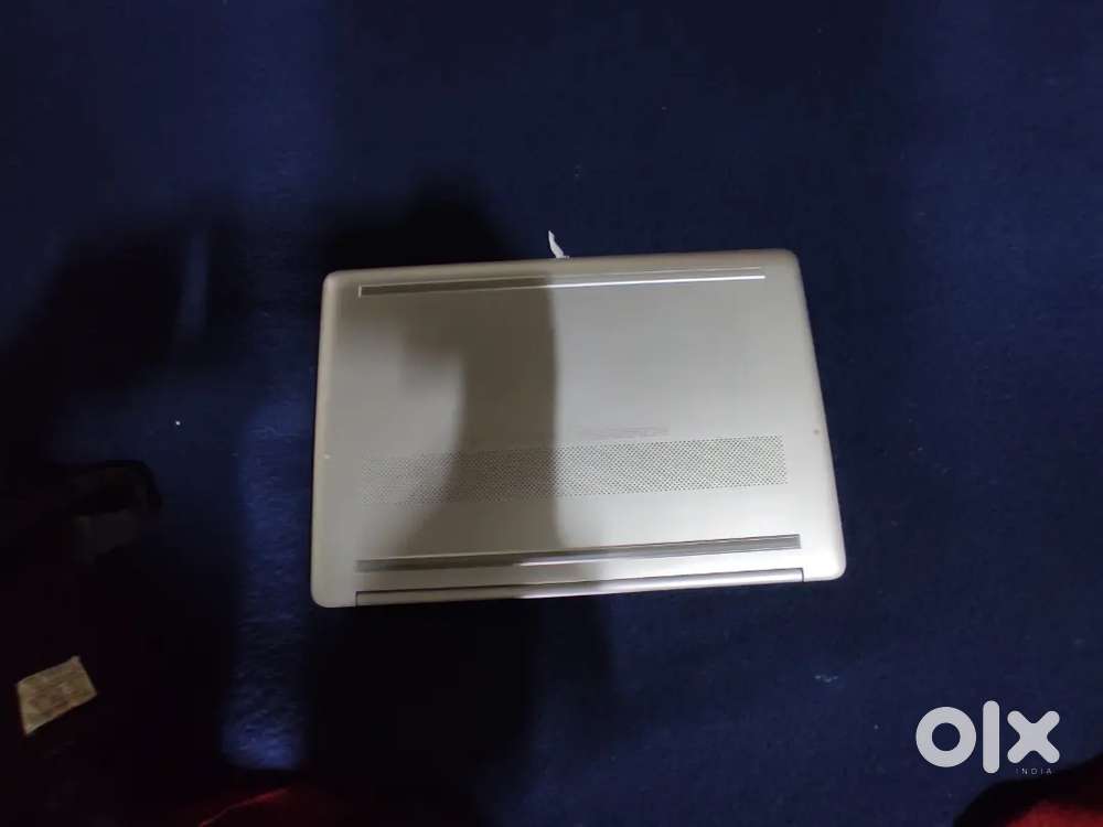 Hp Laptop new