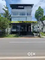 COMMERCIAL BUILDING, MARADU, ERNAKULAM, NH-BYPASS FRONTAGE