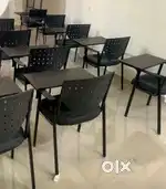 Study chairs