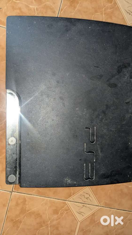 Play station ps3