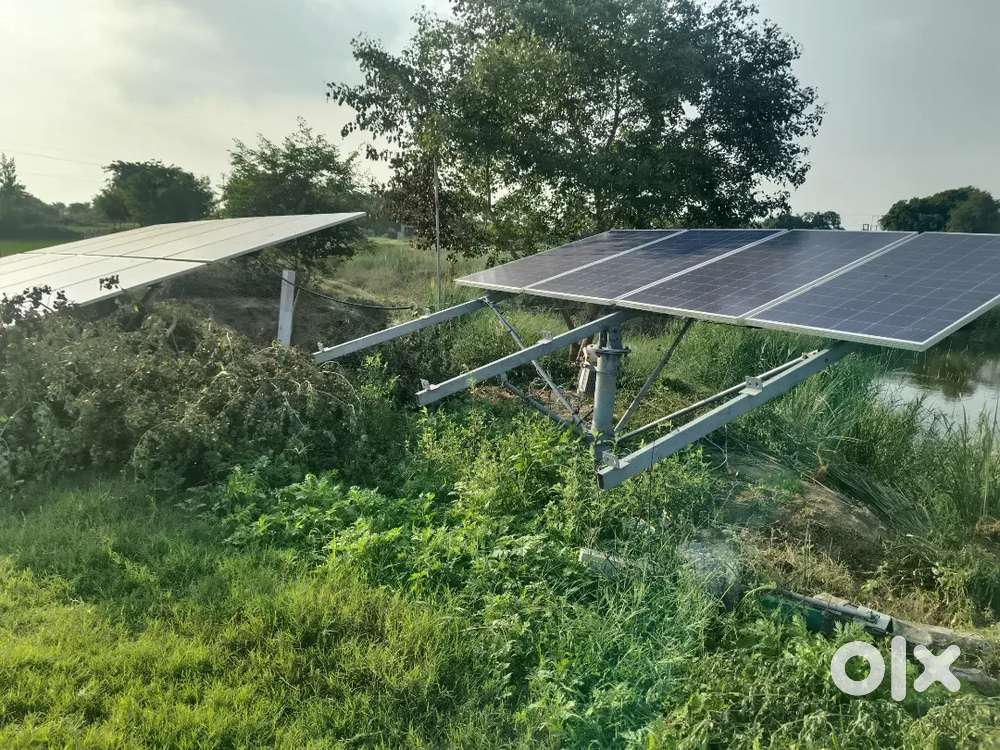 सोलर में काम करने वाले लड़कों की जरूरत है