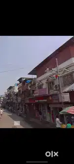 Prime location Shop Baiganwadi Rikshaw Stand - Road N 9  Plot N 33
