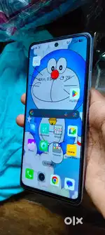 Realme 11 x 5G  6.ram 128  5G