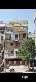 1 BHK & 1 RK available for Rent