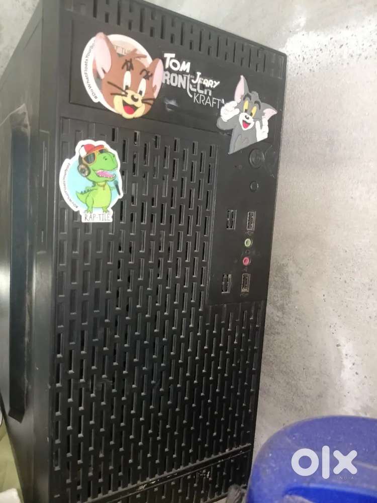 Cpu 4*260 Intel dual core