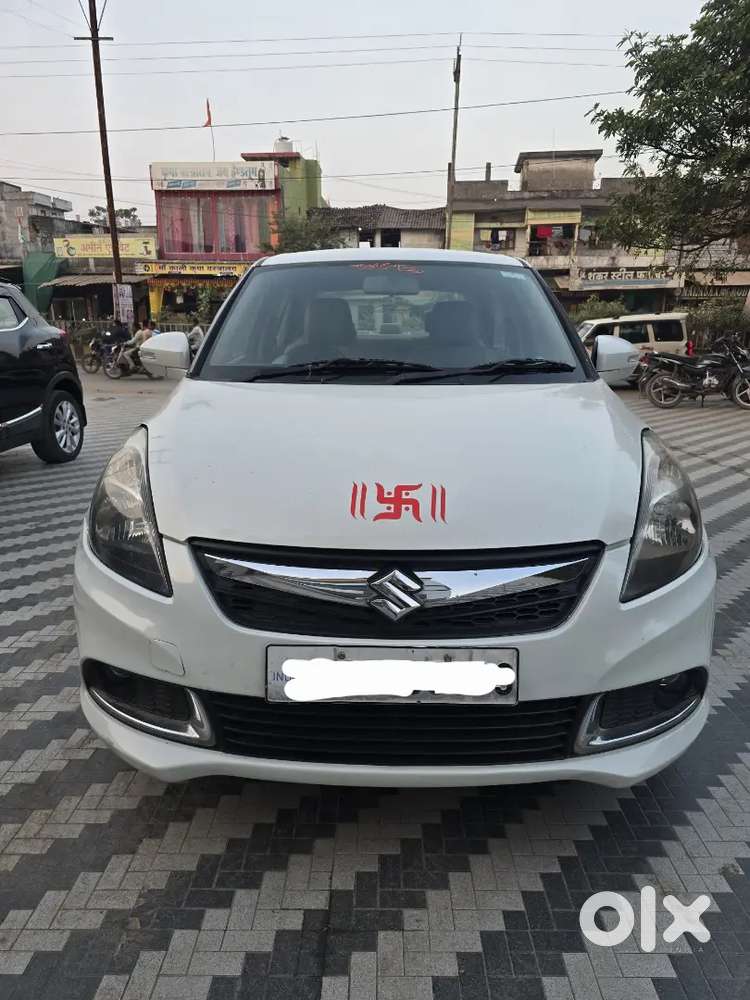 Maruti Suzuki Dzrie 2016 Diesel For Sale