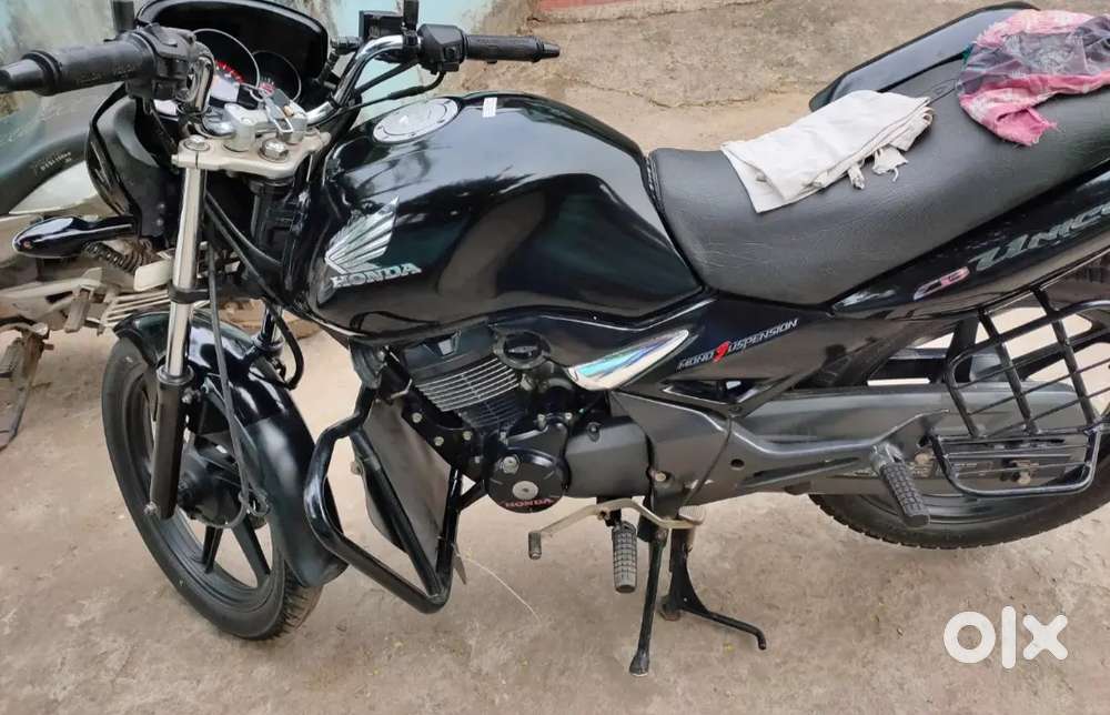Honda Unicorn 150cc(2016)