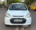 Maruti Suzuki Alto 800 Lxi, 2013, Petrol