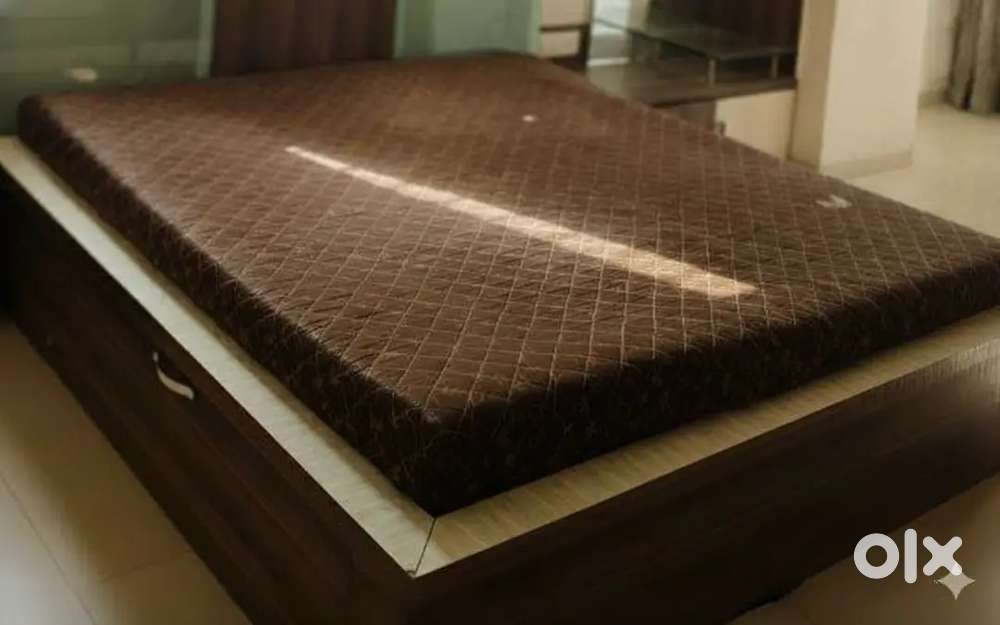 Comfortable double Bed Mattress