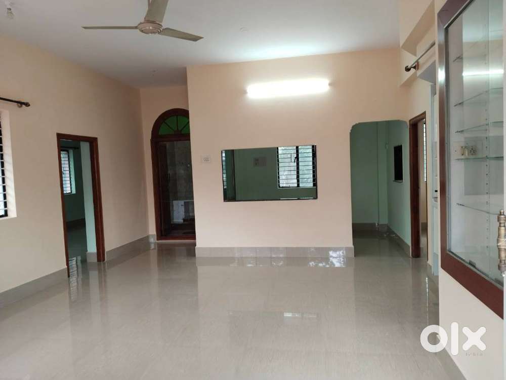 Builder floor Available for LEASE in Jayanagar - US0528