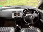 Maruti Suzuki Swift 2010
