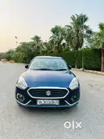 Maruti Suzuki Dzire 1.2 LXI, 2019, CNG & Hybrids