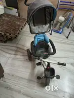 Cycle for kids - 2+ years