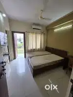 Safe & Stylish Girls PG - All Amenities, Low Rent!