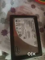 Laptop SSD harddisk