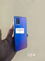 Vivo V20 phone